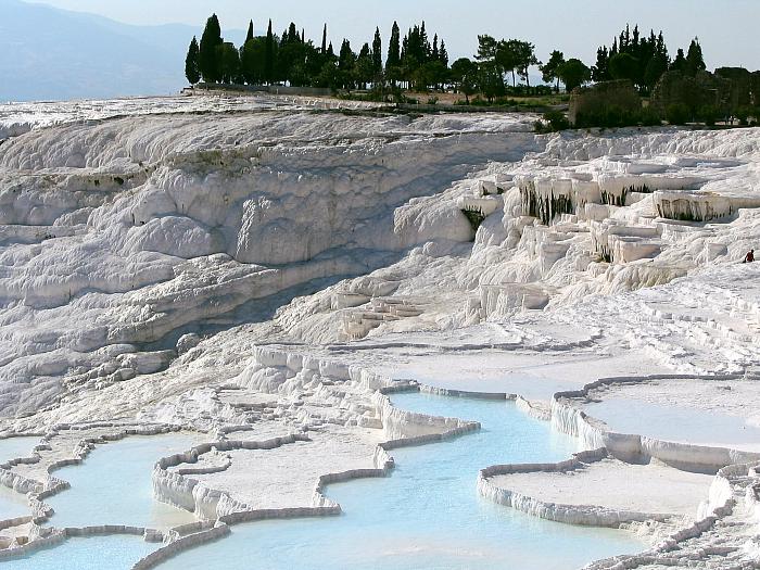 Pamukkale