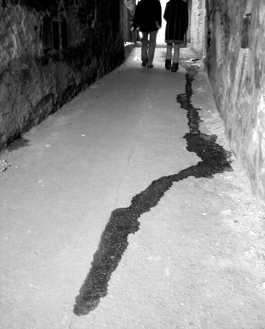 Všední den ve městě 4