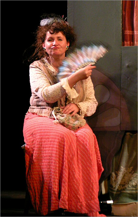 Kněžna Hirlanda