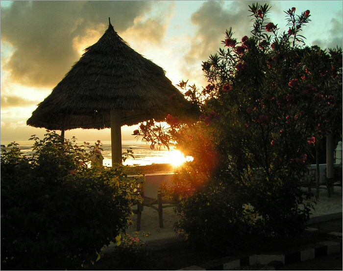 Zanzibar