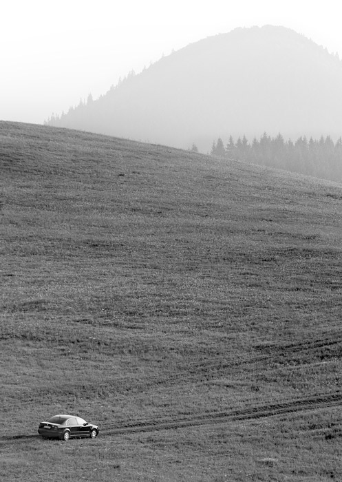 <b>Drive the nature...</b>