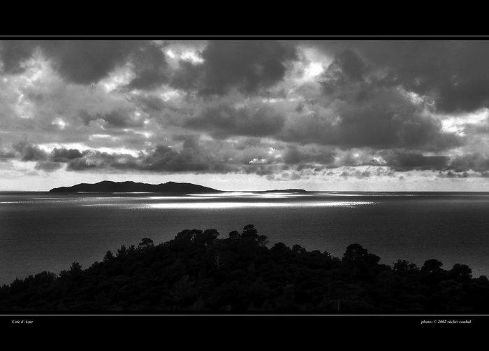 Cote d´Azur