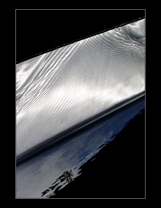 Water Impressions I.