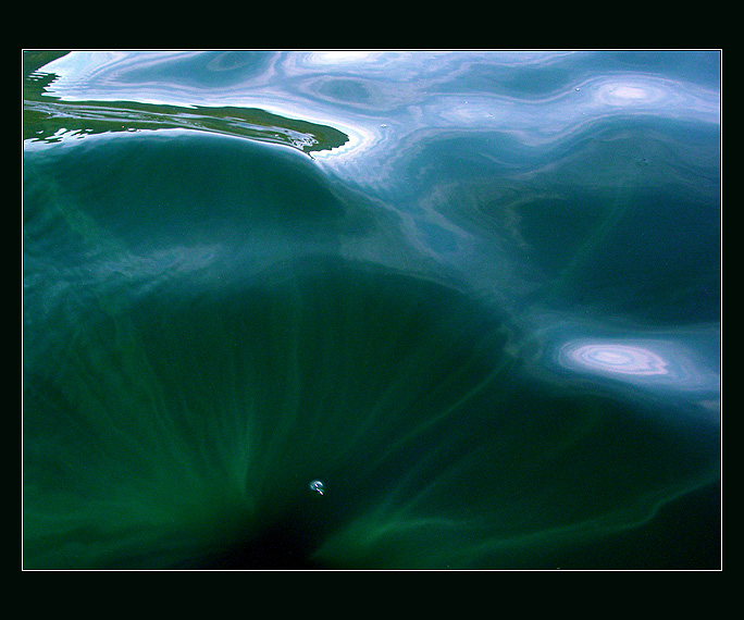 Water Impressions II.