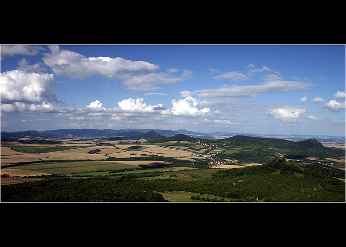 České středohoří II