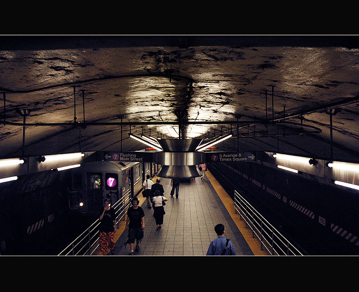 last metro