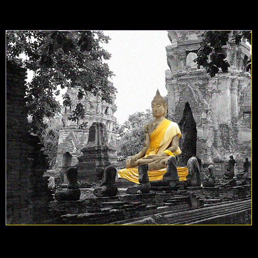 <b>Ayutthaya</b>