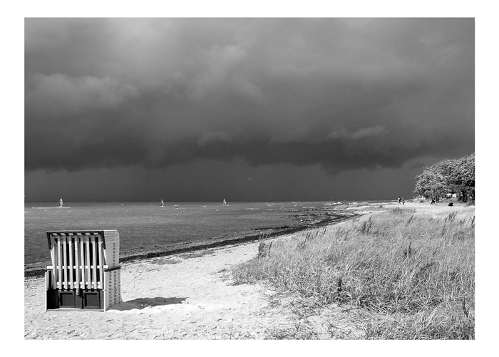 Baltic Sea