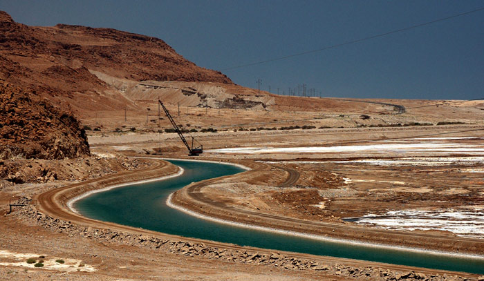 Salt River