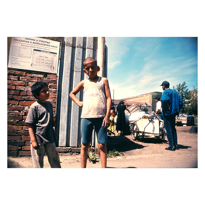 The biggest Mexican I've ever seen