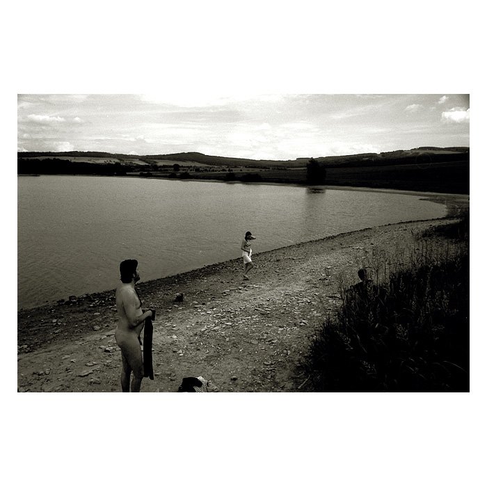 Faunovo velmi pozdni odpoledne