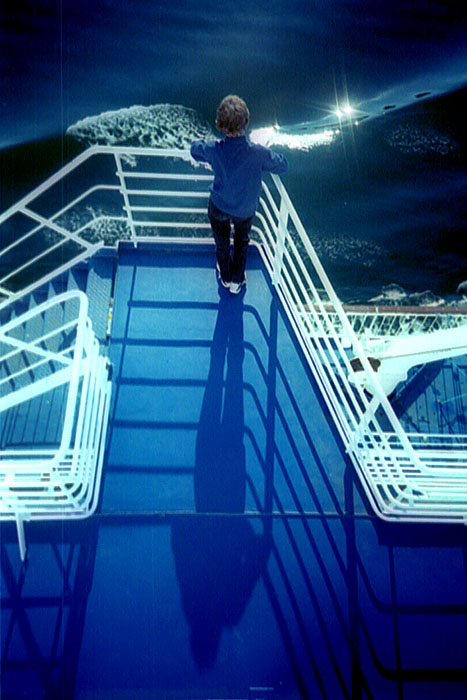 bon voyage