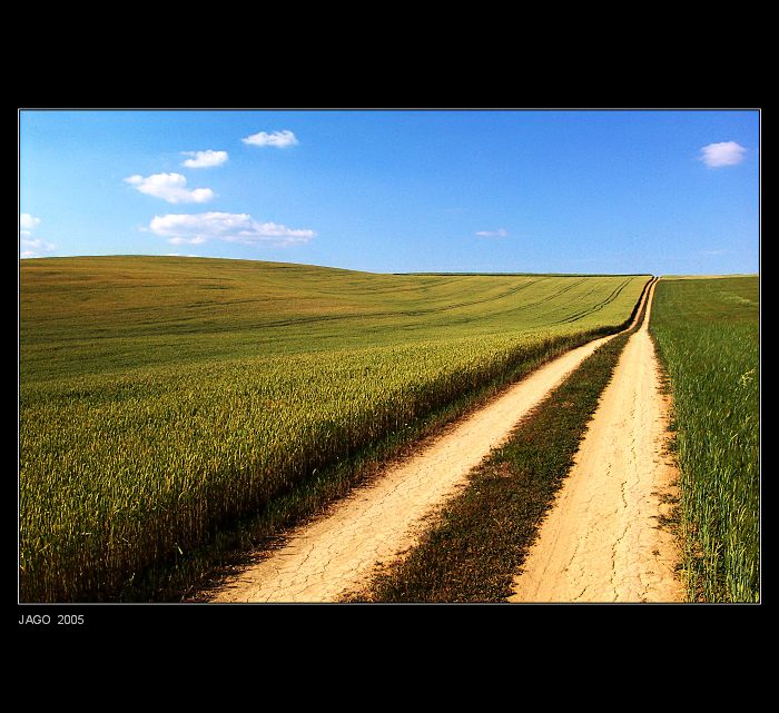 WAY - "//"