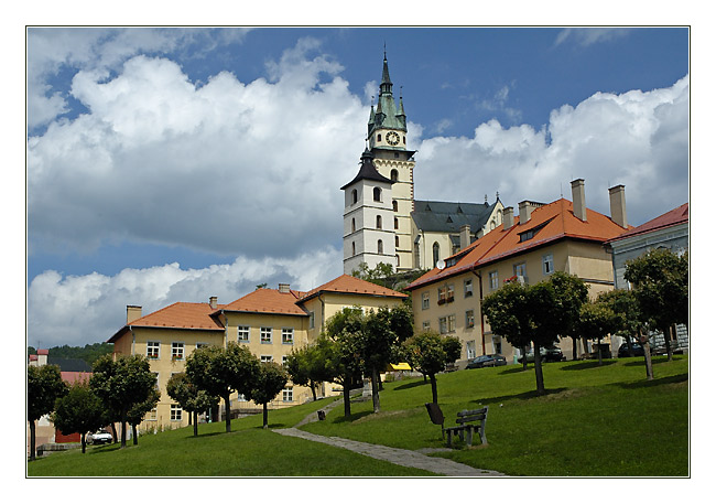 Kremnica