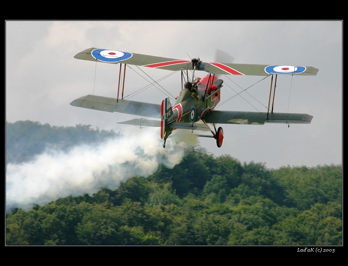 <b>sestřelen...</b>