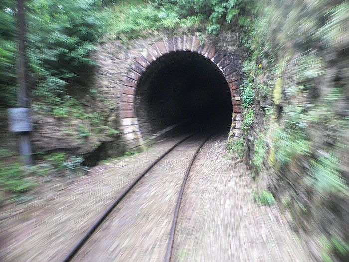 Tunel