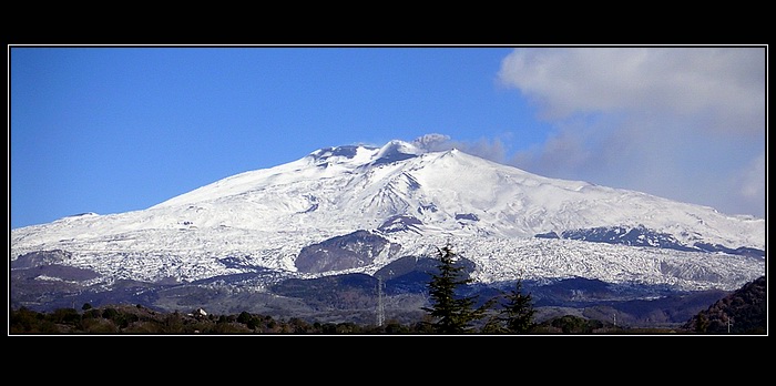 <b> Etna </b>