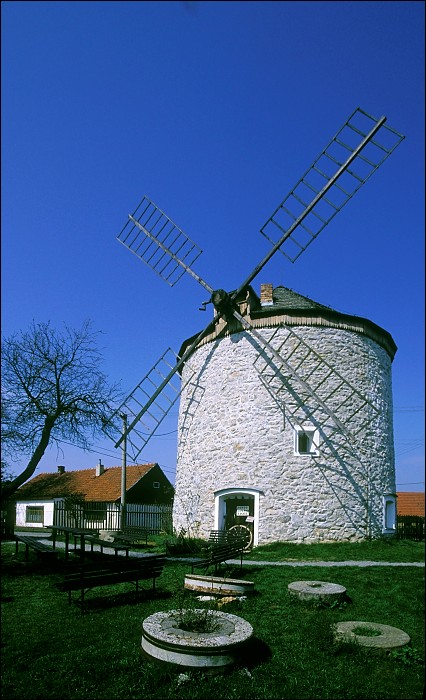Větřák