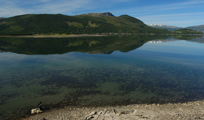 Norsko