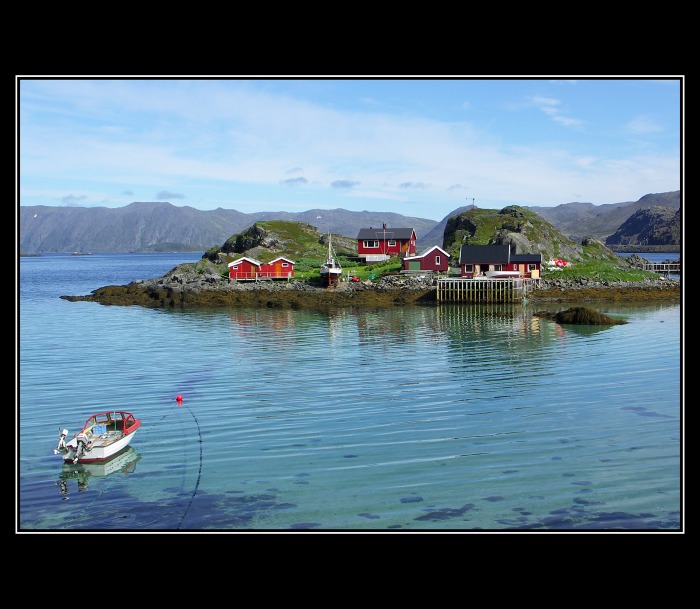 Nordkapp