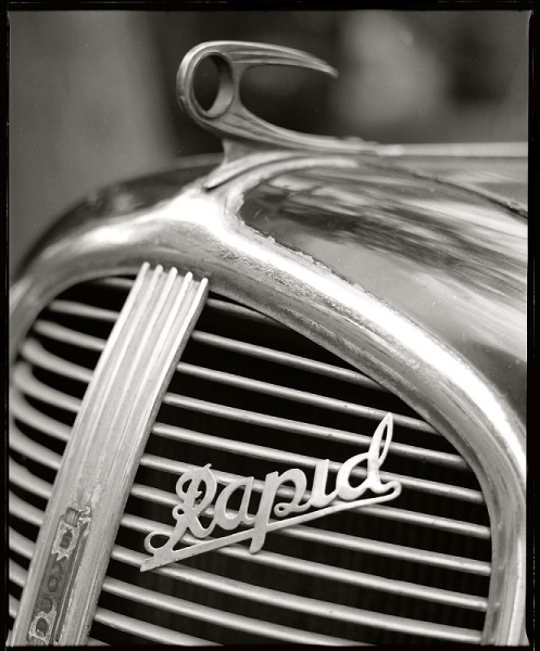 stará elegance II