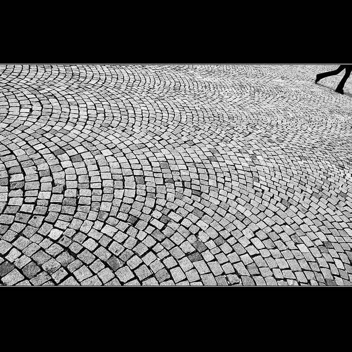 Escape / Únik