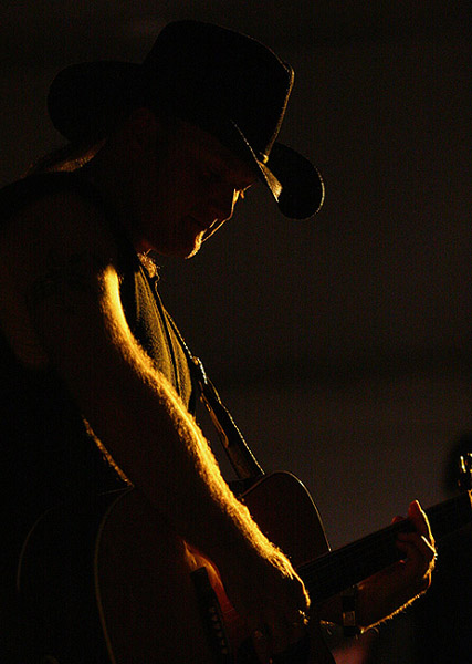 Petr Kocman - Greenhorns