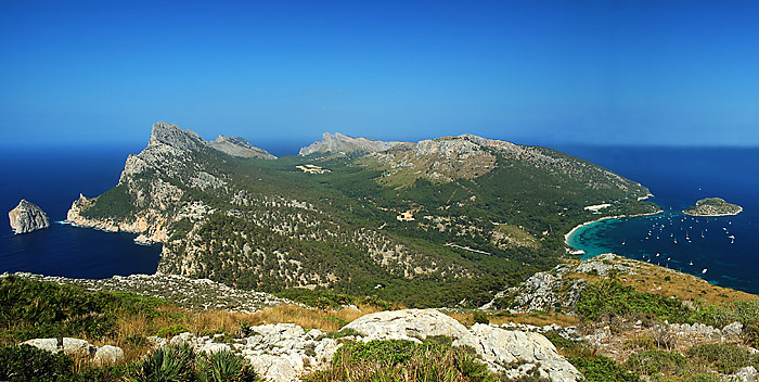 Formentor