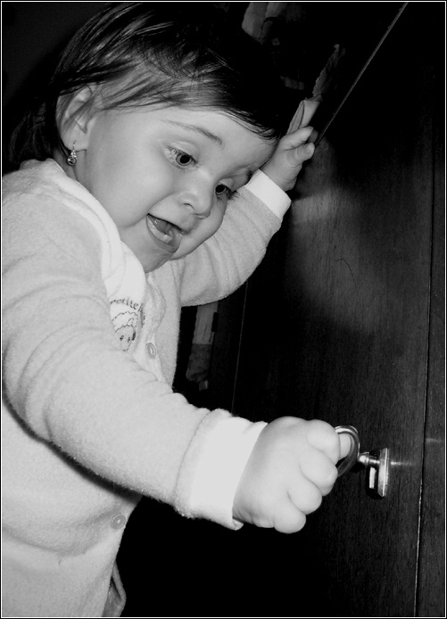 Teď stačí jen pootočit !