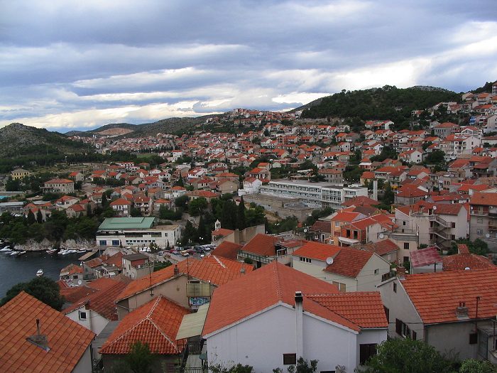 Sibenik I