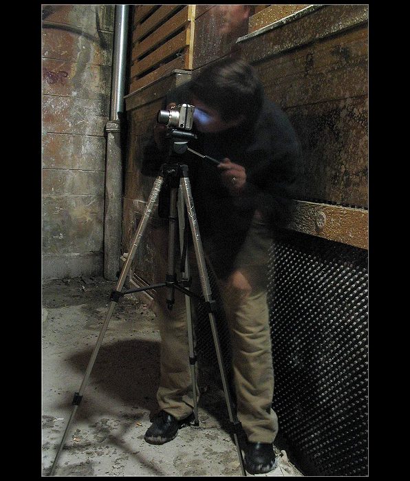 Ako pracuje fotograf