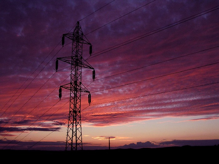 Takový normální sobotní podvečer