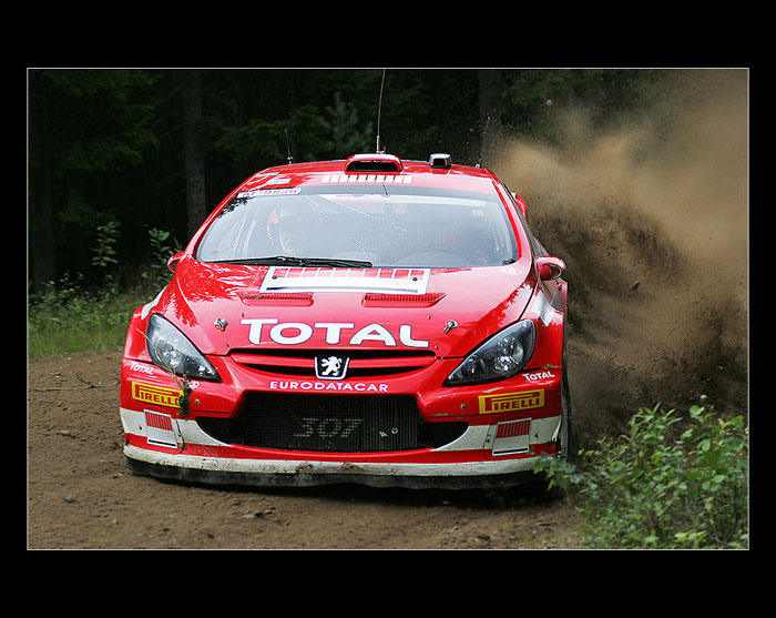 Marcus Gronholm