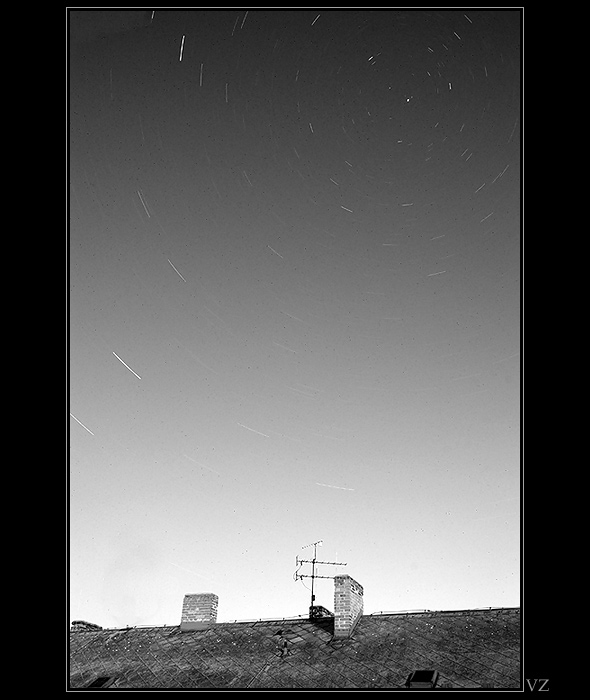 A přece se točí !