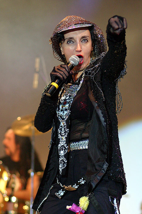 Jana Kratochvílová