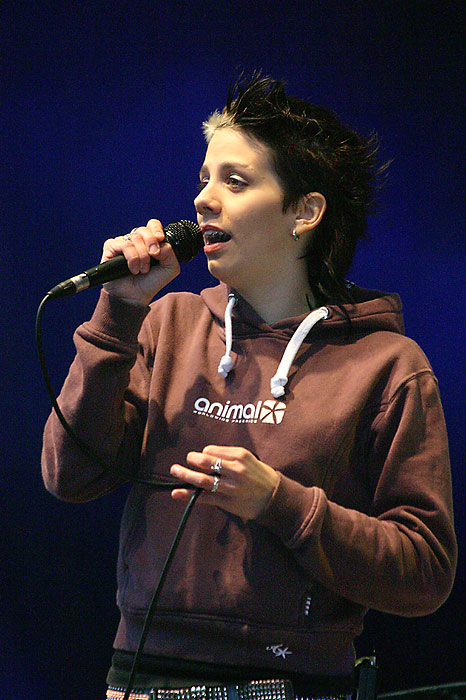 Aneta Langerová