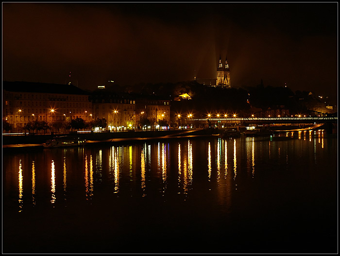 Zjavenie na Vysehrade