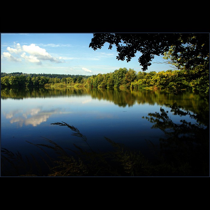 Třeboňské rybníky II