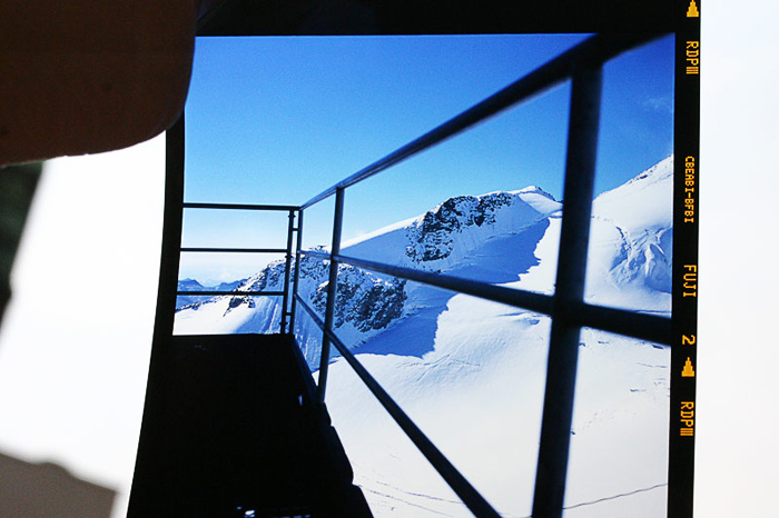 saas-fee