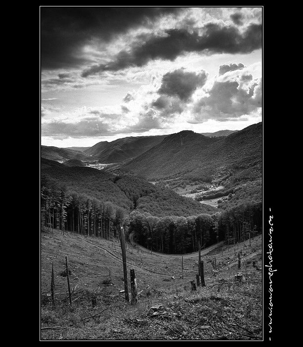 Muránska Planina