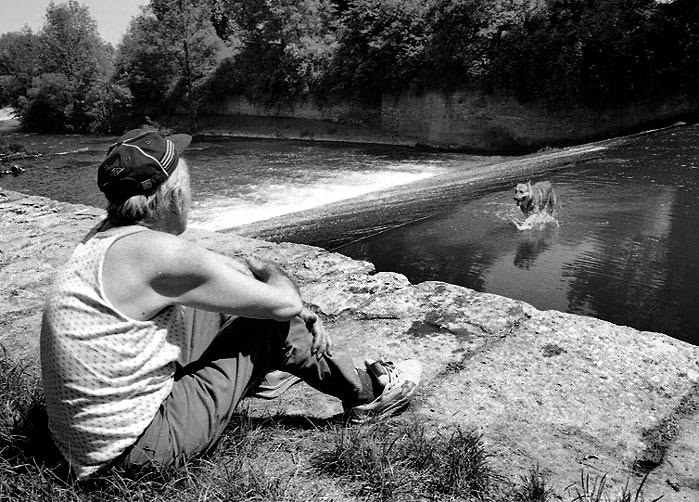 ..život nad psa II..