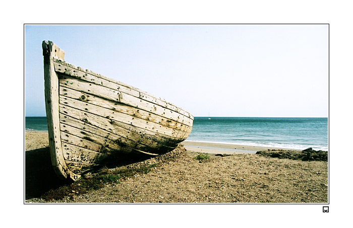 Spain II. - Cabo de Gata