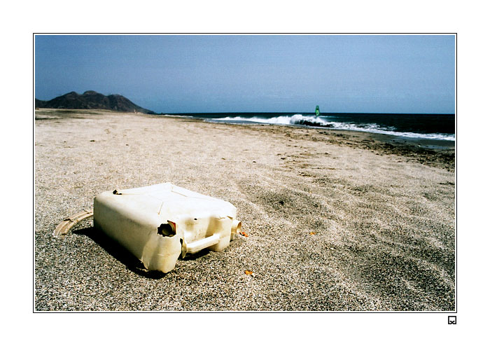 Spain III. - Cabo de Gata