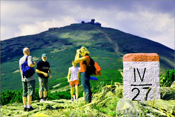 Konfrontace s realitou na kótě IV/27: Tatranky došly!