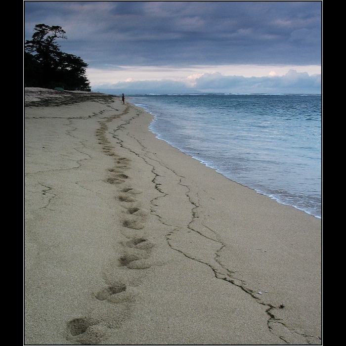 Lost in paradise II.