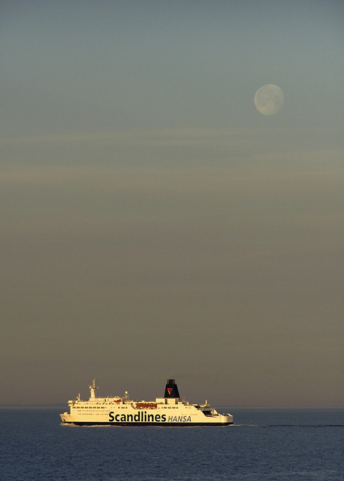 scandlines