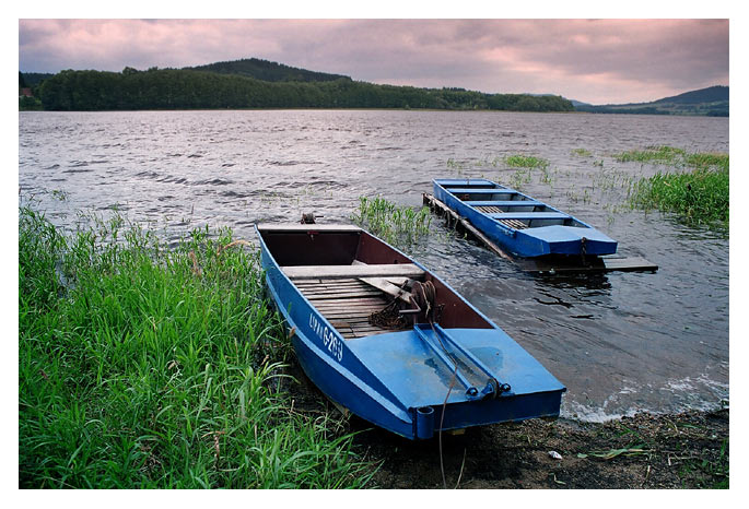 - Lipno 2969 -