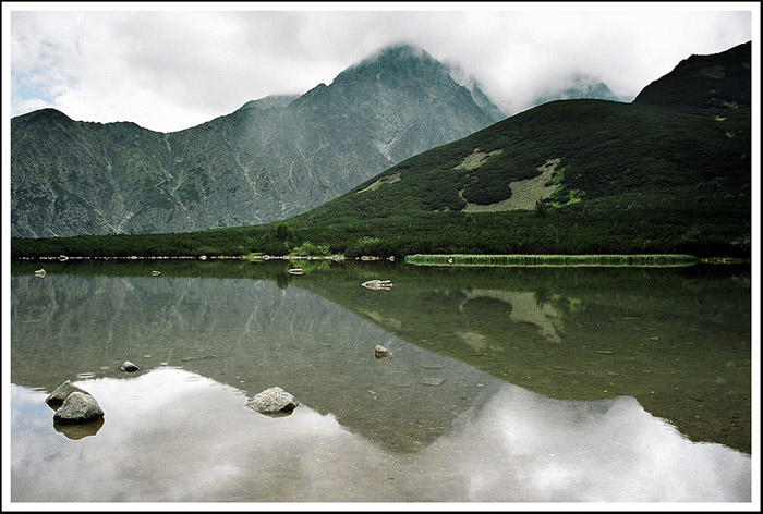 Biele pleso