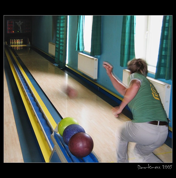 <b>Strike I</b>