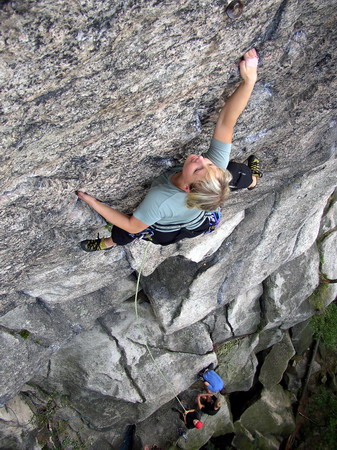 "climberka"